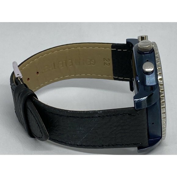 Fossil Gen 3 Authentic Genuine Smart Watch Custom Band FTW4004 DC800